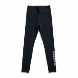 Legging sport femme noir...