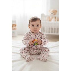 Pyjama coton 12 mois