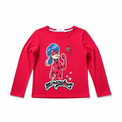 T-shirt manches longues...