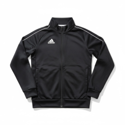 Veste de sport garçon noire...