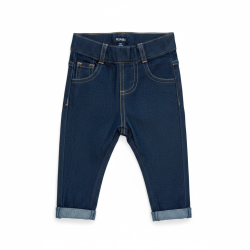 Legging bébé fille effet...