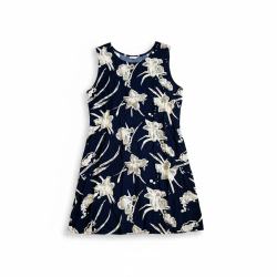 Robe d’été femme mi-longue...