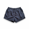Short de sport homme gris Tex – Taille XL