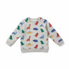 Sweat Dino H&M 3 ans