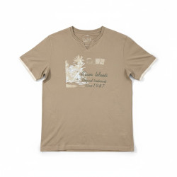 Tee-shirt Jules L