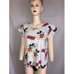 Tee-shirt Mickey