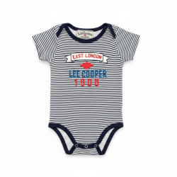 Body manches courtes bébé...