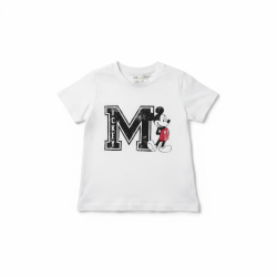 Tee-shirt Mickey
