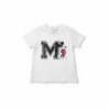 Tee-shirt Mickey