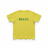 Tee-shirt Brazil-M