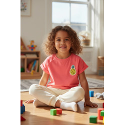 Tee-shirt Zara - 5 ans