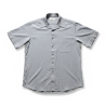 Chemise homme Canda C&A grise taille L
