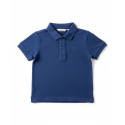 Polo Zara 3 ans marine