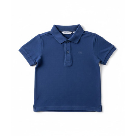 Polo Zara 3 ans marine