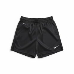 Short de sport Nike noir 10...
