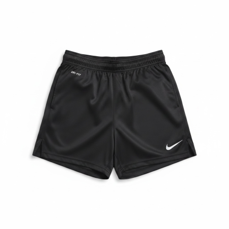 Short de sport Nike noir 10 ans | Short garçon
