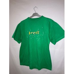 Tee-shirt Brésil