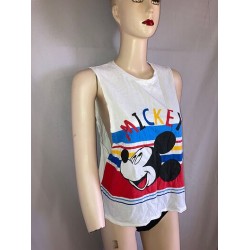 Tee-shirt Mickey