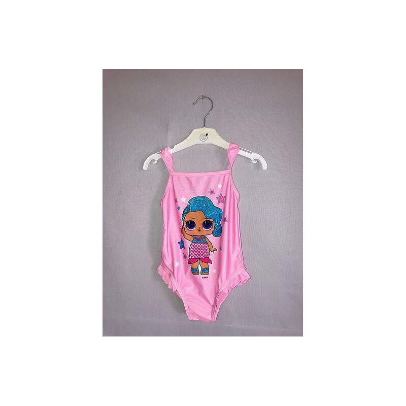 Maillot de bain