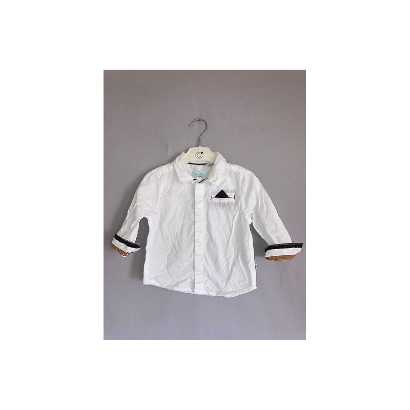 Chemise
