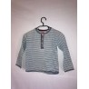 Haut de pyjama