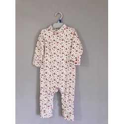 Pyjama coton