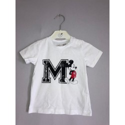 Tee-shirt Mickey