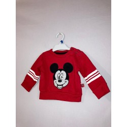 Sweat Mickey