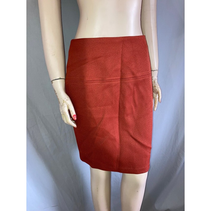 Jupe tailleur