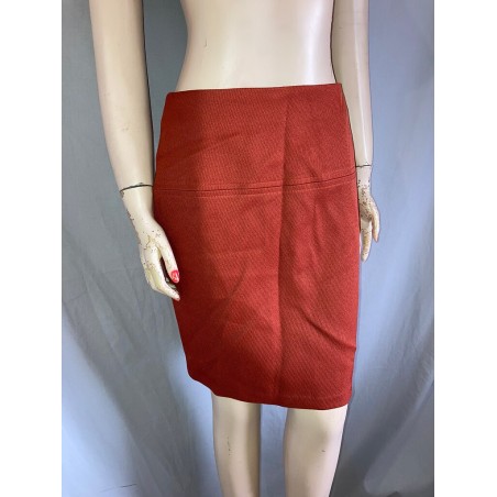 Jupe tailleur