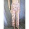 Pantalon pyjama grossesse