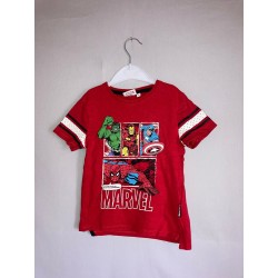 Tee-shirt Marvel