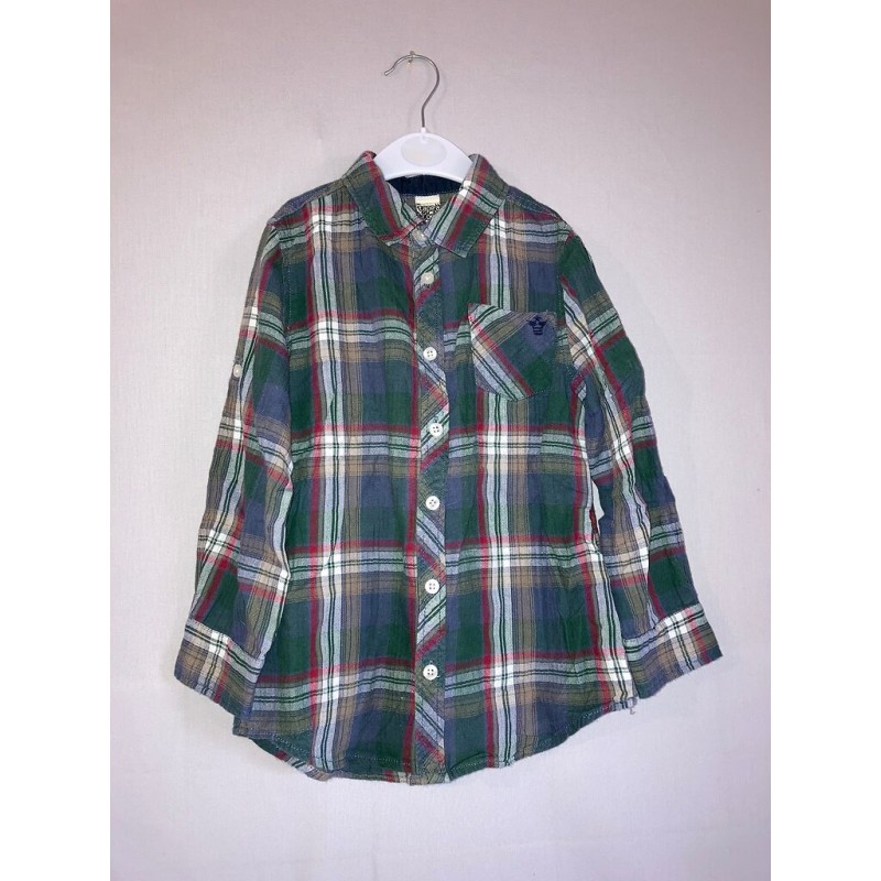 Chemise