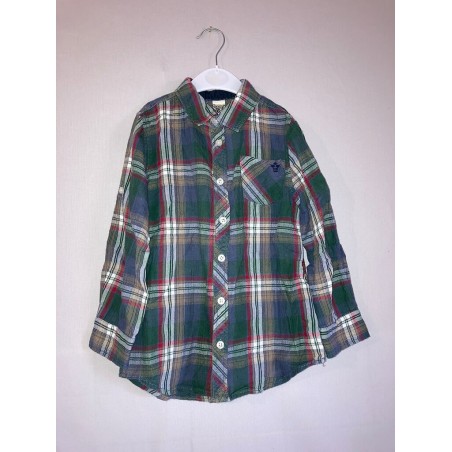 Chemise