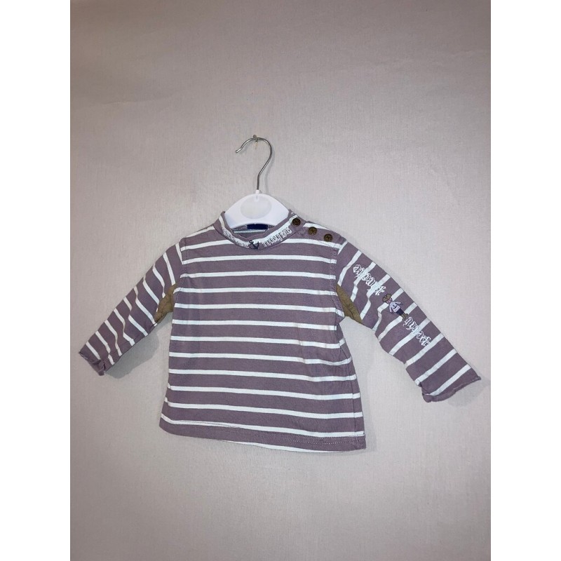 Sous pull
