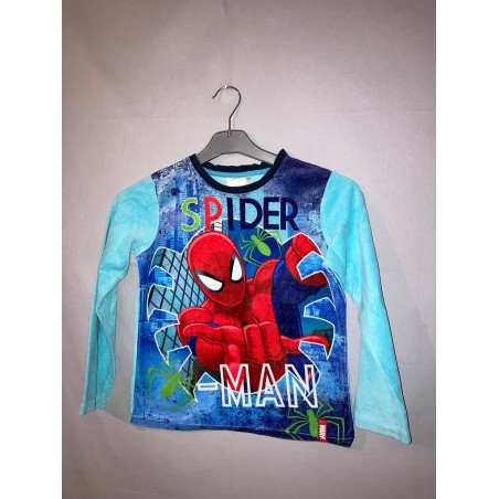 Haut de pyjama
