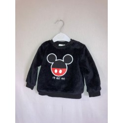 Pull Mickey