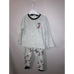 Pyjama Mickey