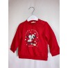 Sweat Minnie Noël