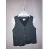 Gilet de costume