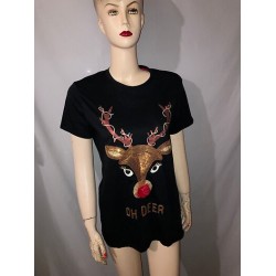 Tee-shirt Noël