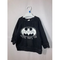 Sweat-shirt Batman