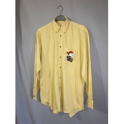 Chemise Snoopy