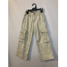 Pantalon baggy