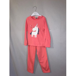 Pyjama licorne