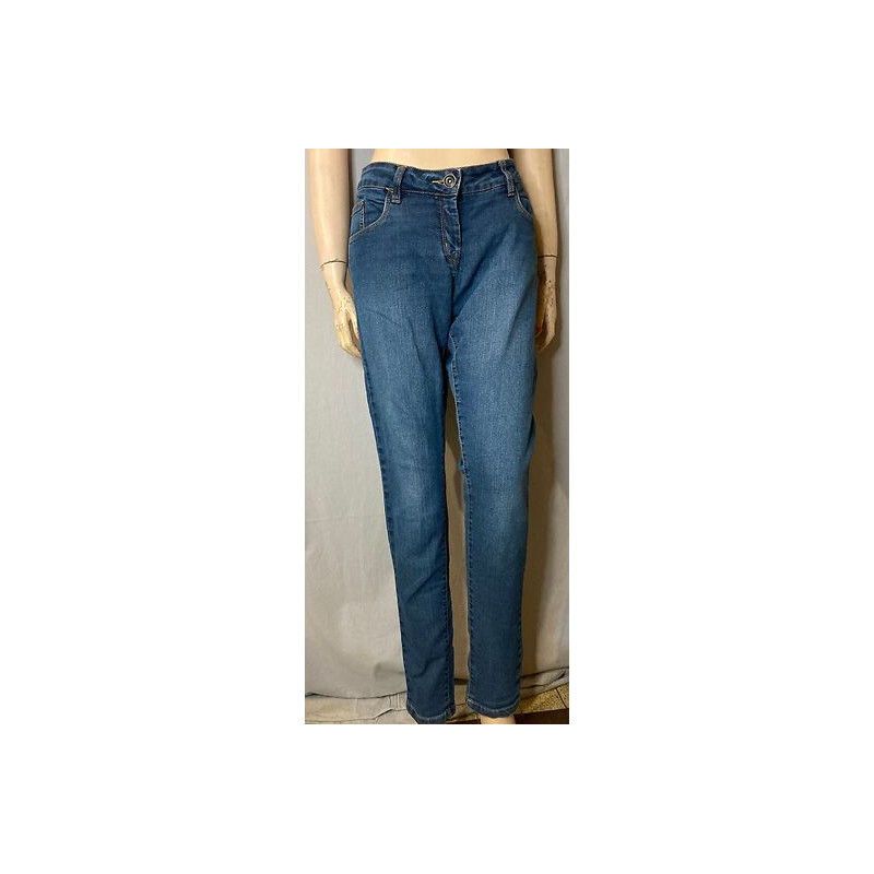 Jeans slim