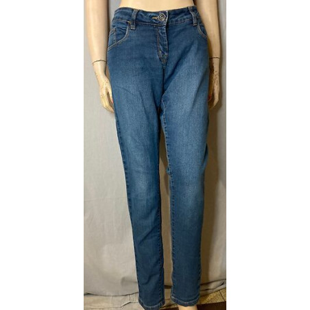 Jeans slim