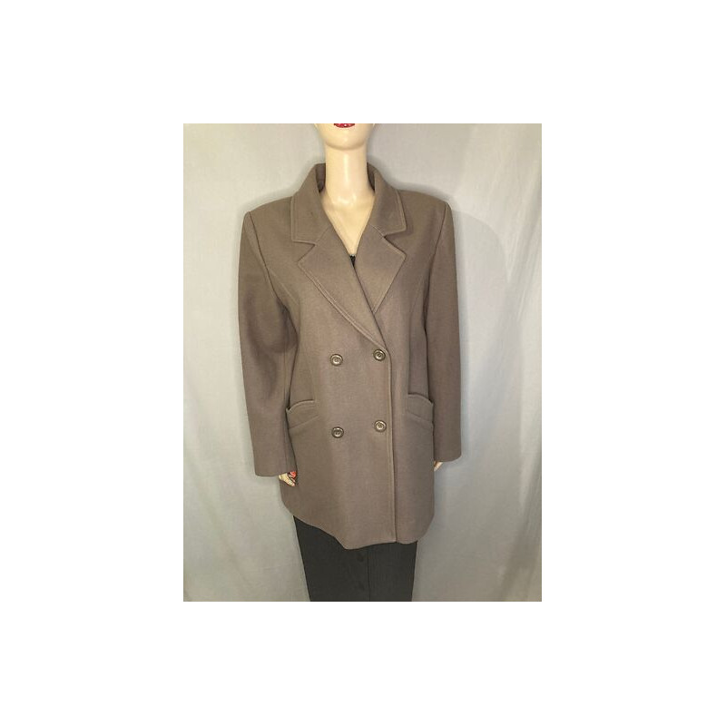 Manteau