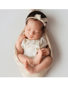 Bébé fille