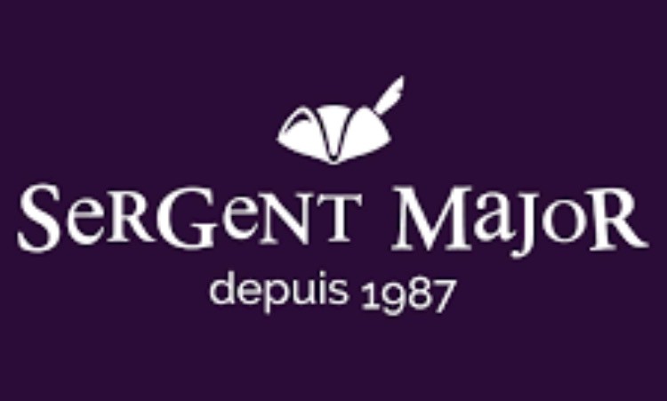 Sergent Major